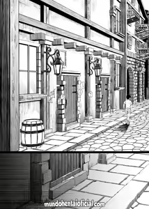 Page 40 of Zange Ana 3 | Buraco da Confissão 3 - preview thumbnail