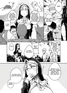 Page 4 of Zange Ana 3 | Buraco da Confissão 3 - preview thumbnail