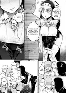 Page 5 of Zange Ana 3 | Buraco da Confissão 3 - preview thumbnail