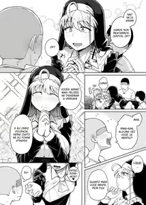 Page 6 of Zange Ana 3 | Buraco da Confissão 3 - preview thumbnail