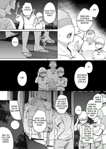 Page 8 of Zange Ana 3 | Buraco da Confissão 3 - preview thumbnail