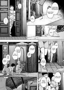 Page 9 of Zange Ana 3 | Buraco da Confissão 3 - preview thumbnail