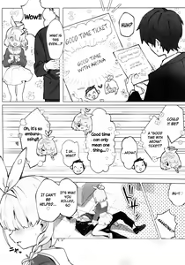 Page 5 of Heaven's Blue - preview thumbnail