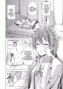 Page 3 of Nemuri Hime no Yuuwaku | La tentación de la bella durmiente - preview thumbnail
