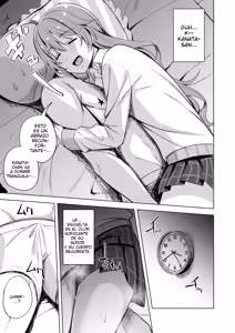 Page 4 of Nemuri Hime no Yuuwaku | La tentación de la bella durmiente - preview thumbnail