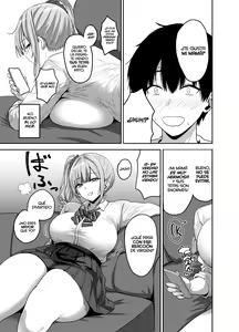 Page 18 of Gal to Meccha Namahame Nakadashi Ecchi Suru Hanashi #1 | La Historia de Como Tuve Toneladas de Sexo sin Protección con unas Gyarus #1 - preview thumbnail