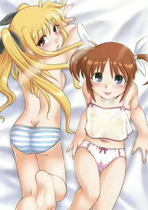 Page 30 of Little Witch Harassment - preview thumbnail