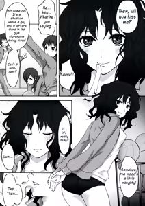 Page 6 of Oomori Sweet Baby - preview thumbnail