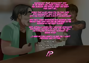 Page 131 of Yankee Josouko Helper Vol. 2 ～Kougyaku no Shangri-La ～ - preview thumbnail