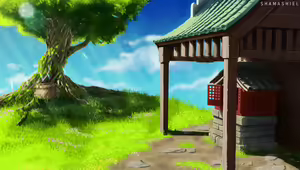 Page 604 of Shamashiel - preview thumbnail
