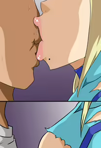 Page 1114 of Tonsuke - preview thumbnail