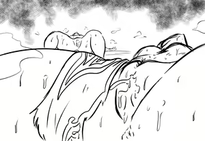 Page 1243 of Tonsuke - preview thumbnail
