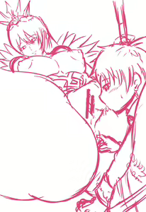 Page 1278 of Tonsuke - preview thumbnail