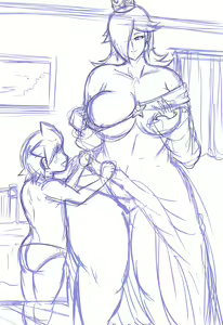 Page 176 of Tonsuke - preview thumbnail
