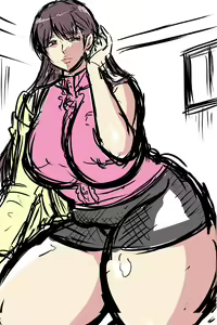 Page 1860 of Tonsuke - preview thumbnail