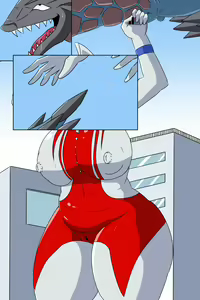 Page 1892 of Tonsuke - preview thumbnail