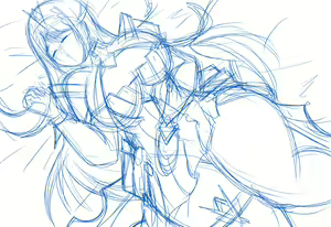 Page 247 of Tonsuke - preview thumbnail