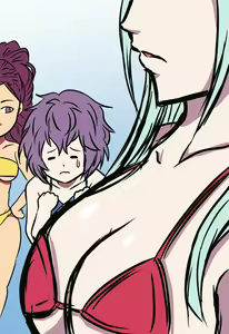 Page 708 of Tonsuke - preview thumbnail