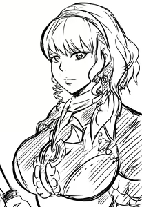 Page 991 of Tonsuke - preview thumbnail