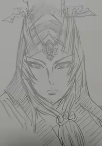 Page 1172 of Tonsuke - preview thumbnail