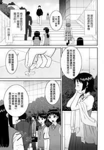 Page 191 of Bunkakei Roshutsu Aikoukai | 文科系露出爱好会 (decensored) - preview thumbnail