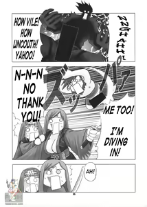 Page 53 of Chaos Step 3 2004 Winter Soushuuhen - preview thumbnail