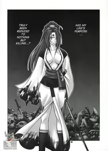 Page 7 of Chaos Step 3 2004 Winter Soushuuhen - preview thumbnail