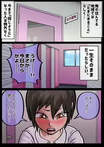 Page 3 of Seiri ni Natte Pool no Jugyou o Kengaku suru Koto ni Natta Moto Danshi ga, Iroiro to Sekirara ni Kataru Yatsu. - preview thumbnail
