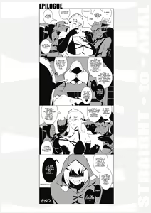 Page 6 of Straight to Anal - Darkness - preview thumbnail
