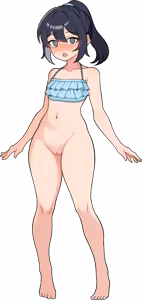 Page 1022 of Sarakedase! Yagai Roshutsu Haishin - preview thumbnail