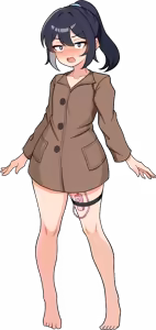 Page 1355 of Sarakedase! Yagai Roshutsu Haishin - preview thumbnail