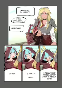 Page 316 of Adore_Nice - preview thumbnail