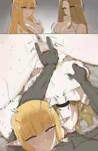 Page 28 of SakuraM - preview thumbnail
