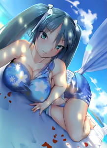 Page 595 of あやぎ大福 - preview thumbnail