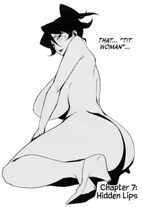 Page 141 of DOMINANCE -Akai Kuchibiru Hen- - preview thumbnail