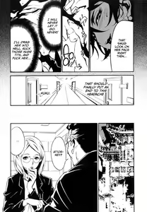 Page 142 of DOMINANCE -Akai Kuchibiru Hen- - preview thumbnail
