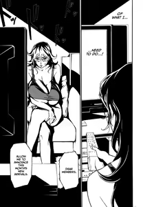 Page 164 of DOMINANCE -Akai Kuchibiru Hen- - preview thumbnail
