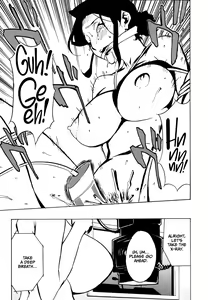 Page 186 of DOMINANCE -Akai Kuchibiru Hen- - preview thumbnail