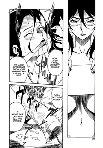 Page 187 of DOMINANCE -Akai Kuchibiru Hen- - preview thumbnail