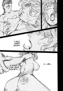 Page 34 of DOMINANCE -Akai Kuchibiru Hen- - preview thumbnail