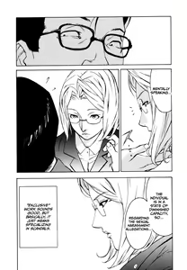 Page 10 of DOMINANCE -Akai Kuchibiru Hen- - preview thumbnail