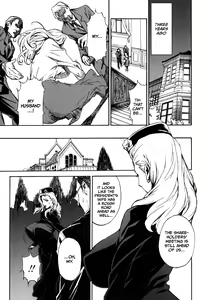 Page 140 of DOMINANCE Toraware no Zettou Hen - preview thumbnail