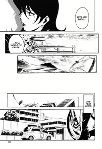 Page 169 of DOMINANCE Toraware no Zettou Hen - preview thumbnail