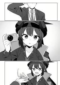 Page 47 of Pandemonium Zenin to H suru Hon - preview thumbnail