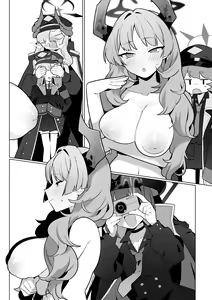Page 52 of Pandemonium Zenin to H suru Hon - preview thumbnail