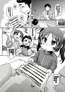 Page 2 of Oshiete! Shiori-sama!  | 教教我们!诗织大人! - preview thumbnail