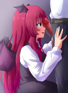 Page 1116 of Fusu [husuhusu] (Fanbox) First Set - preview thumbnail