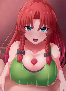 Page 1196 of Fusu [husuhusu] (Fanbox) First Set - preview thumbnail
