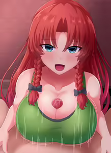 Page 1197 of Fusu [husuhusu] (Fanbox) First Set - preview thumbnail