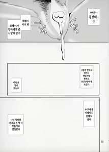 Page 33 of Boketsu o Horu 14 | 모혈을 파다 14 - preview thumbnail
